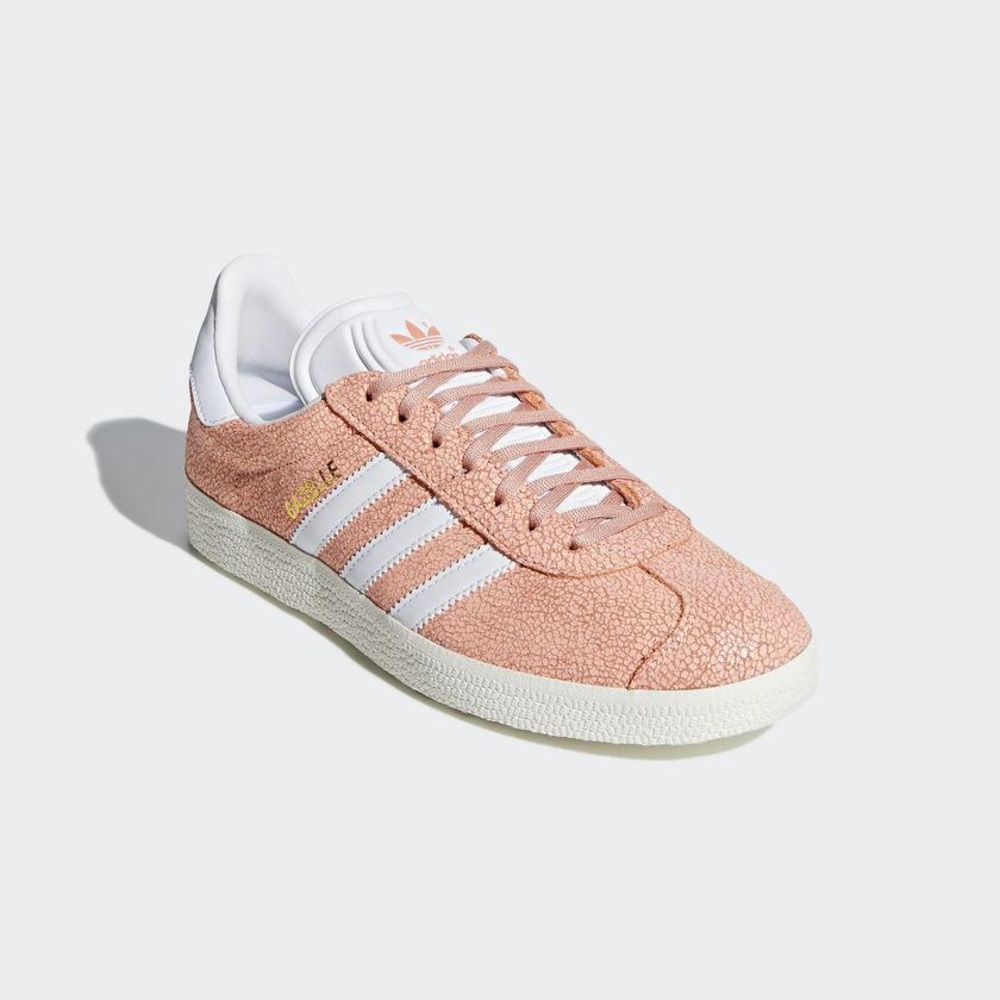 NWT 🌷 Adidas Gazelle Shoes - Picture 3 of 5